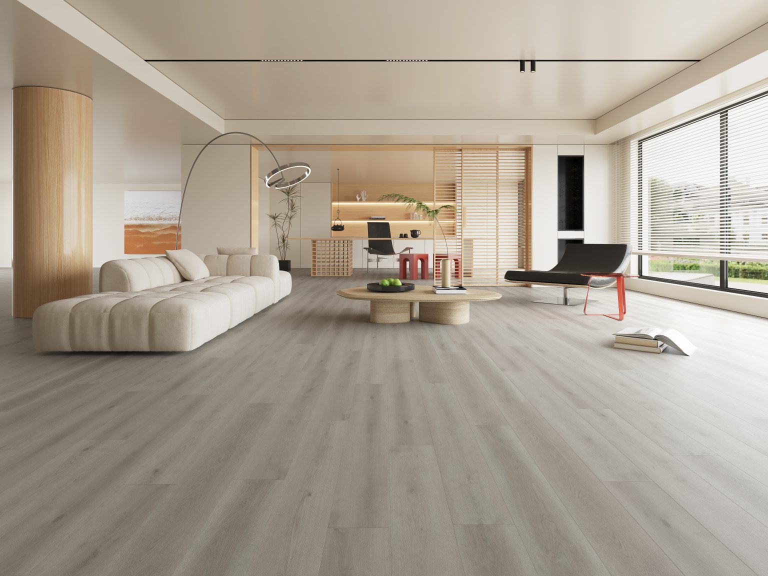 Dryback LVP - StoneWoodFloors